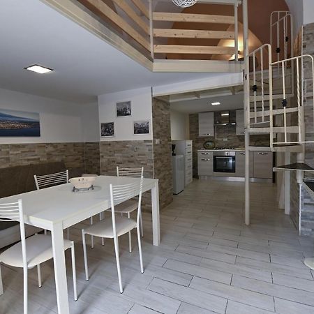 San Camillo House Apartman Catania Kültér fotó