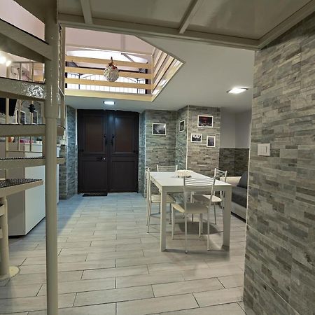 San Camillo House Apartman Catania Kültér fotó