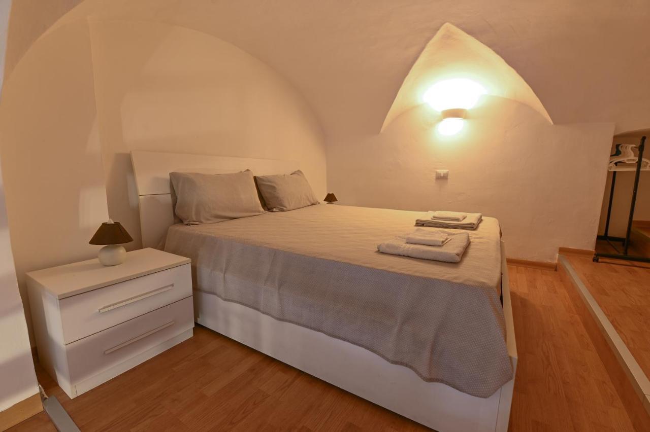 San Camillo House Apartman Catania Kültér fotó